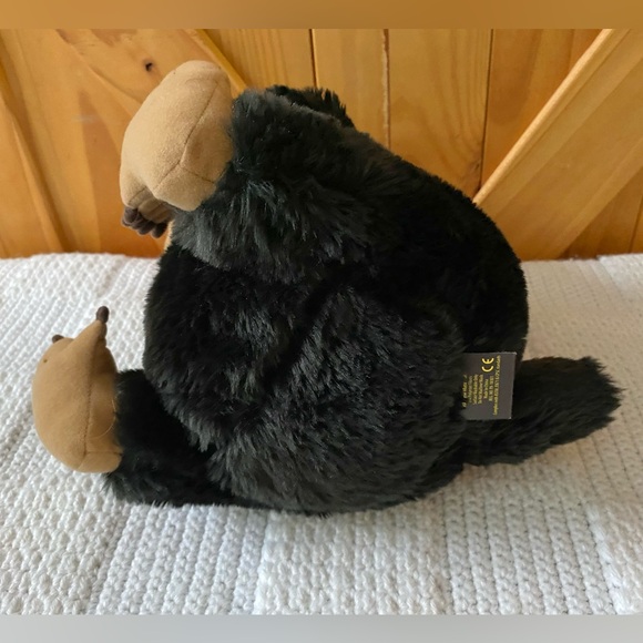 The Noble Collection Fantastic Beasts Niffler Plush - Picture 7 of 12